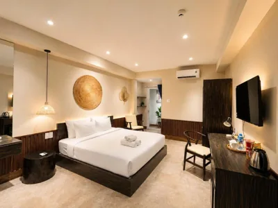 HemTouch House - Nguyễn Văn Mai – Photos 2