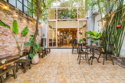 HemTouch House - Nguyễn Văn Mai – Photos 3