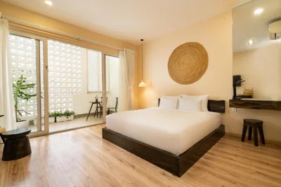 HemTouch House - Nguyễn Văn Mai – Photos 5