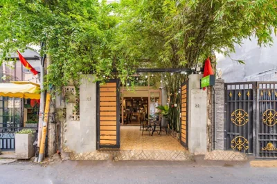 HemTouch House - Nguyễn Văn Mai – Photos 7