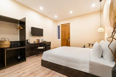 HemTouch House - Nguyễn Văn Mai – Photos 8
