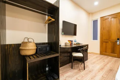 HemTouch House - Nguyễn Văn Mai – Photos 10