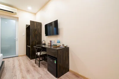 HemTouch House - Nguyễn Văn Mai – Photos 11