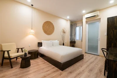HemTouch House - Nguyễn Văn Mai – Photos 12