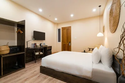 HemTouch House - Nguyễn Văn Mai – Photos 15